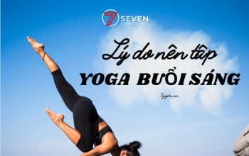 Yoga buổi sáng