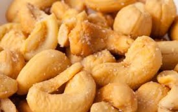 Harvest to Snack - The Journey of Cashew Processing