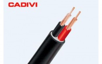 Dây Điện Mềm Bọc Nhựa PVC CADIVI: Giải Pháp Tối Ưu Cho Hệ Thống Điện Dân Dụng