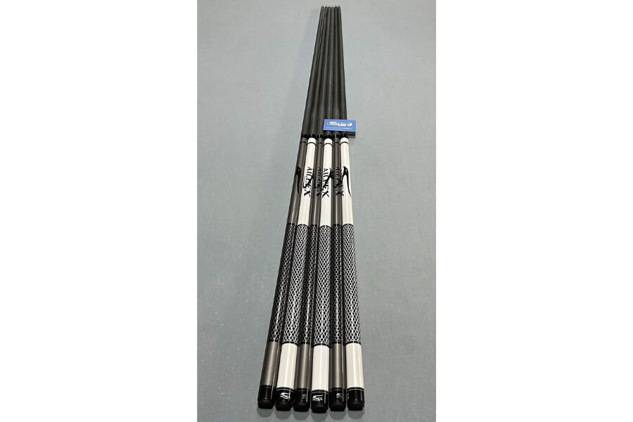 Danh sách 10 cơ (gậy) bida Aileex được yêu thích nhất tại Việt Nam