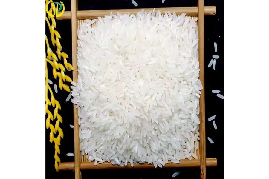 What Is Thai Rice? Comparison with Other Types of Rice