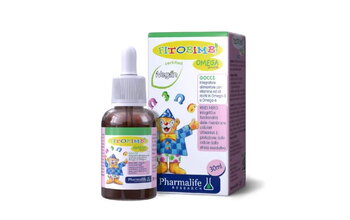 Thực phẩm bảo vệ sức khỏe FITOBIMBI OMEGA JUNIOR là gì? Thành phần chính là gì?