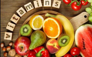 Thực phẩm bổ sung vitamin E là gì? Thành phần chính gồm những gì?