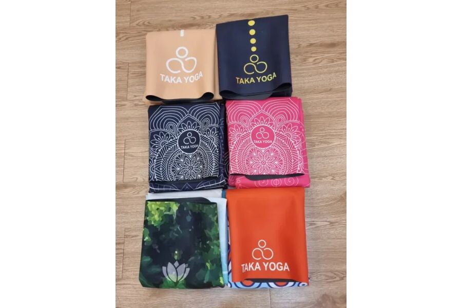 Mua Bán Thảm Yoga Du Lịch Gấp Gọn Tại Be5 Sports, Lý Do Nên Chọn Chúng Tôi