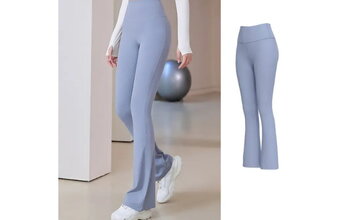 Mua bán quần tập yoga ống loe tại Be5 Sports – Lý do nên chọn chúng tôi