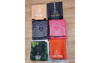 Mua Bán Thảm Yoga Du Lịch Gấp Gọn Tại Be5 Sports, Lý Do Nên Chọn Chúng Tôi