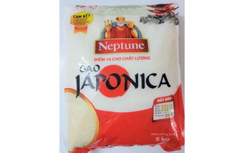 Gạo Japonica – Bí mật ẩm thực Nhật Bản chinh phục thực khách toàn cầu