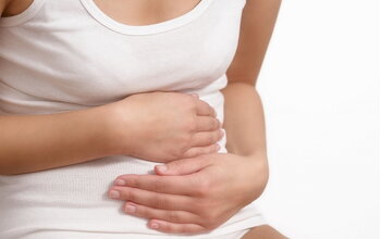 Yoga trong kỳ kinh nguyệt - Có nên tập hay không?