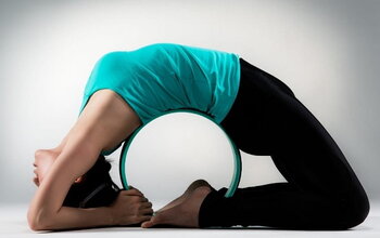 Khám Phá Wheel Yoga - Vòng Tròn Của Sự Dẻo Dai