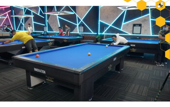 Bida - Môn Thể Thao Giải Trí Với Nhiều Biến Thể Hấp Dẫn