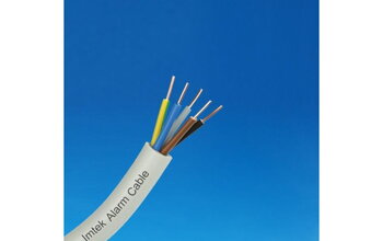 Cáp Báo Cháy (Không Chống Nhiễu) Imatek: Giải Pháp An Toàn Và Đáng Tin Cậy Cho Hệ Thống Báo Cháy