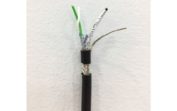 Cáp RS485 4 Pair Imatek: Giải Pháp Truyền Tải Tín Hiệu Chất Lượng Cao Cho Hệ Thống Tự Động Hóa Công Nghiệp