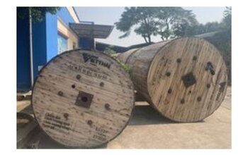 Cáp Trung Thế Treo Có Màn Chắn Kim Loại Việt Thái Cable: Cấu Tạo, Tiêu Chuẩn, Ứng Dụng và Các Loại Cáp