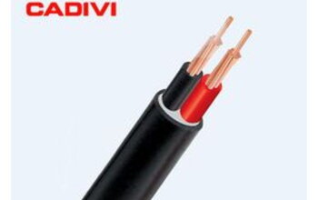 Dây Điện Mềm Bọc Nhựa PVC CADIVI: Giải Pháp Tối Ưu Cho Hệ Thống Điện Dân Dụng