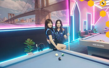 Hướng Dẫn Chi Tiết Về Chi Phí Mở Quán Bida