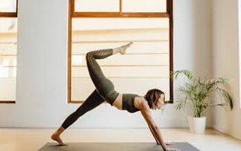 Nhược điểm của tập yoga