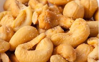 Harvest to Snack - The Journey of Cashew Processing